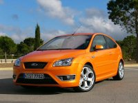 Focus ST 2006