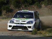 Focus WRC 2003