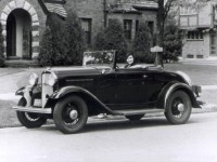 V8 1932