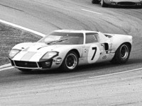 GT40 1965