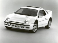 RS200 1985