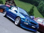 Shows & Treffen - 2006 - 2. Internationales Treffen des Cosworth Club Schweiz - Bild 153 Shows & Treffen - 2006 - 2. Internationales Treffen des Cosworth Club Schweiz - Bild 153