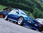Shows & Treffen - 2006 - 2. Internationales Treffen des Cosworth Club Schweiz - Bild 154 Shows & Treffen - 2006 - 2. Internationales Treffen des Cosworth Club Schweiz - Bild 154