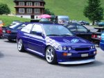 Shows & Treffen - 2006 - 2. Internationales Treffen des Cosworth Club Schweiz - Bild 155 Shows & Treffen - 2006 - 2. Internationales Treffen des Cosworth Club Schweiz - Bild 155