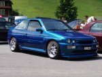 Shows & Treffen - 2006 - 2. Internationales Treffen des Cosworth Club Schweiz - Bild 156 Shows & Treffen - 2006 - 2. Internationales Treffen des Cosworth Club Schweiz - Bild 156