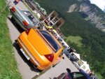 Shows & Treffen - 2006 - 2. Internationales Treffen des Cosworth Club Schweiz - Bild 161 Shows & Treffen - 2006 - 2. Internationales Treffen des Cosworth Club Schweiz - Bild 161