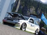 Shows & Treffen - 2006 - 2. Internationales Treffen des Cosworth Club Schweiz - Bild 166 Shows & Treffen - 2006 - 2. Internationales Treffen des Cosworth Club Schweiz - Bild 166