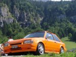 Shows & Treffen - 2006 - 2. Internationales Treffen des Cosworth Club Schweiz - Bild 172 Shows & Treffen - 2006 - 2. Internationales Treffen des Cosworth Club Schweiz - Bild 172