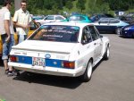 Shows & Treffen - 2006 - 2. Internationales Treffen des Cosworth Club Schweiz - Bild 176 Shows & Treffen - 2006 - 2. Internationales Treffen des Cosworth Club Schweiz - Bild 176
