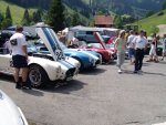 Shows & Treffen - 2006 - 2. Internationales Treffen des Cosworth Club Schweiz - Bild 190 Shows & Treffen - 2006 - 2. Internationales Treffen des Cosworth Club Schweiz - Bild 190
