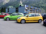 Shows & Treffen - 2006 - 2. Internationales Treffen des Cosworth Club Schweiz - Bild 197 Shows & Treffen - 2006 - 2. Internationales Treffen des Cosworth Club Schweiz - Bild 197