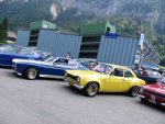 Shows & Treffen - 2006 - 2. Internationales Treffen des Cosworth Club Schweiz - Bild 198 Shows & Treffen - 2006 - 2. Internationales Treffen des Cosworth Club Schweiz - Bild 198