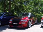 Shows & Treffen - 2006 - 2. Internationales Treffen des Cosworth Club Schweiz - Bild 58 Shows & Treffen - 2006 - 2. Internationales Treffen des Cosworth Club Schweiz - Bild 58
