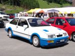 Shows & Treffen - 2006 - 2. Internationales Treffen des Cosworth Club Schweiz - Bild 60