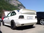 Shows & Treffen - 2006 - 2. Internationales Treffen des Cosworth Club Schweiz - Bild 67 Shows & Treffen - 2006 - 2. Internationales Treffen des Cosworth Club Schweiz - Bild 67