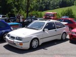 Shows & Treffen - 2006 - 2. Internationales Treffen des Cosworth Club Schweiz - Bild 74 Shows & Treffen - 2006 - 2. Internationales Treffen des Cosworth Club Schweiz - Bild 74