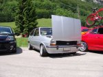 Shows & Treffen - 2006 - 2. Internationales Treffen des Cosworth Club Schweiz - Bild 85