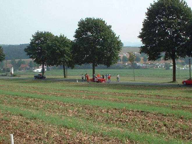 Shows & Treffen - 2004 - 37. Osnabrücker ADAC Bergrennen - Bild 51