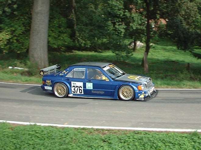 Shows & Treffen - 2004 - 37. Osnabrücker ADAC Bergrennen - Bild 61