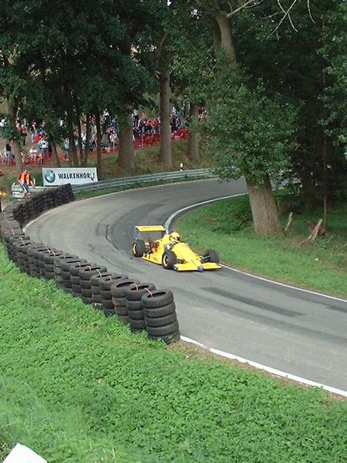 Shows & Treffen - 2004 - 37. Osnabrücker ADAC Bergrennen - Bild 79