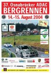 Shows & Treffen - 2004 - 37. Osnabrücker ADAC Bergrennen - Bild 1