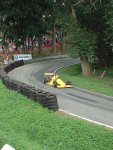 Shows & Treffen - 2004 - 37. Osnabrücker ADAC Bergrennen - Bild 79