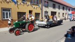 Shows & Treffen - 2018 - Festumzug zur 750-Jahrfeier von Stadtilm in Thüringen - Bild 14 Shows & Treffen - 2018 - Festumzug zur 750-Jahrfeier von Stadtilm in Thüringen - Bild 14