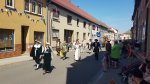 Shows & Treffen - 2018 - Festumzug zur 750-Jahrfeier von Stadtilm in Thüringen - Bild 2