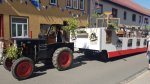 Shows & Treffen - 2018 - Festumzug zur 750-Jahrfeier von Stadtilm in Thüringen - Bild 27 Shows & Treffen - 2018 - Festumzug zur 750-Jahrfeier von Stadtilm in Thüringen - Bild 27