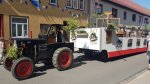 Shows & Treffen - 2018 - Festumzug zur 750-Jahrfeier von Stadtilm in Thüringen - Bild 27