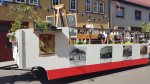 Shows & Treffen - 2018 - Festumzug zur 750-Jahrfeier von Stadtilm in Thüringen - Bild 28 Shows & Treffen - 2018 - Festumzug zur 750-Jahrfeier von Stadtilm in Thüringen - Bild 28