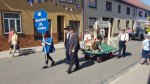 Shows & Treffen - 2018 - Festumzug zur 750-Jahrfeier von Stadtilm in Thüringen - Bild 29 Shows & Treffen - 2018 - Festumzug zur 750-Jahrfeier von Stadtilm in Thüringen - Bild 29