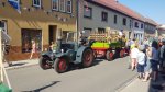 Shows & Treffen - 2018 - Festumzug zur 750-Jahrfeier von Stadtilm in Thüringen - Bild 30