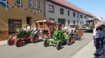 Shows & Treffen - 2018 - Festumzug zur 750-Jahrfeier von Stadtilm in Thüringen - Bild 33