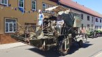 Shows & Treffen - 2018 - Festumzug zur 750-Jahrfeier von Stadtilm in Thüringen - Bild 34