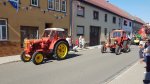 Shows & Treffen - 2018 - Festumzug zur 750-Jahrfeier von Stadtilm in Thüringen - Bild 37