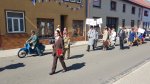 Shows & Treffen - 2018 - Festumzug zur 750-Jahrfeier von Stadtilm in Thüringen - Bild 39