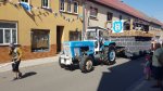 Shows & Treffen - 2018 - Festumzug zur 750-Jahrfeier von Stadtilm in Thüringen - Bild 4