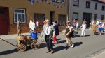 Shows & Treffen - 2018 - Festumzug zur 750-Jahrfeier von Stadtilm in Thüringen - Bild 40
