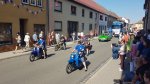 Shows & Treffen - 2018 - Festumzug zur 750-Jahrfeier von Stadtilm in Thüringen - Bild 42