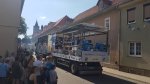 Shows & Treffen - 2018 - Festumzug zur 750-Jahrfeier von Stadtilm in Thüringen - Bild 43