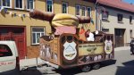 Shows & Treffen - 2018 - Festumzug zur 750-Jahrfeier von Stadtilm in Thüringen - Bild 5
