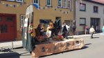 Shows & Treffen - 2018 - Festumzug zur 750-Jahrfeier von Stadtilm in Thüringen - Bild 53