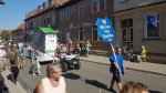 Shows & Treffen - 2018 - Festumzug zur 750-Jahrfeier von Stadtilm in Thüringen - Bild 65
