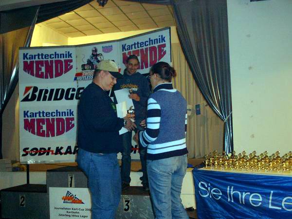 Shows & Treffen - 2002 - 2. Abzelten des Ford Club Berlin e.V. - Bild 274