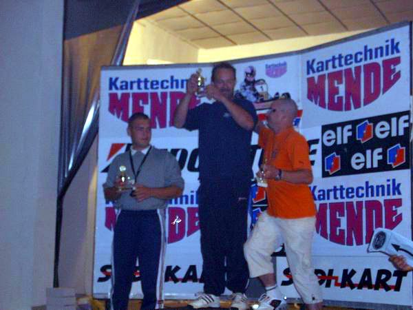 Shows & Treffen - 2002 - 2. Abzelten des Ford Club Berlin e.V. - Bild 277