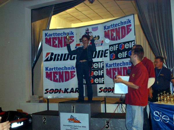 Shows & Treffen - 2002 - 2. Abzelten des Ford Club Berlin e.V. - Bild 285