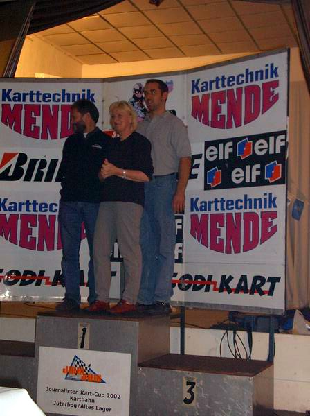 Shows & Treffen - 2002 - 2. Abzelten des Ford Club Berlin e.V. - Bild 291