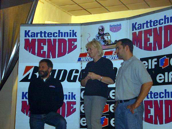 Shows & Treffen - 2002 - 2. Abzelten des Ford Club Berlin e.V. - Bild 294