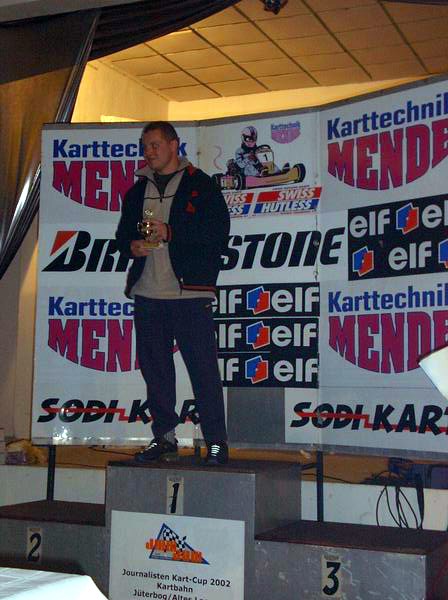 Shows & Treffen - 2002 - 2. Abzelten des Ford Club Berlin e.V. - Bild 296